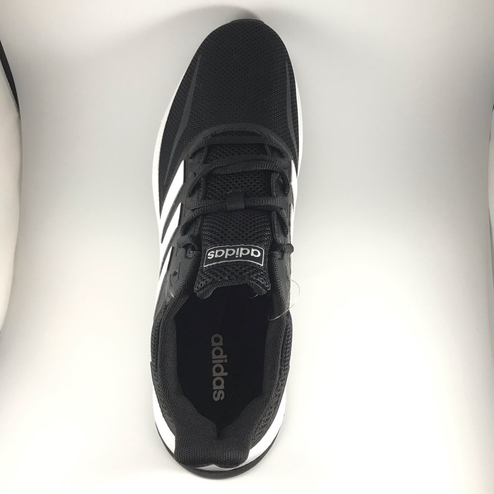 Adidas men’s Runfalcon running shoes sneak… - Picture 4 of 8